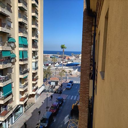 Apartamento Puerto - Sol. Apartment Fuengirola Exterior photo