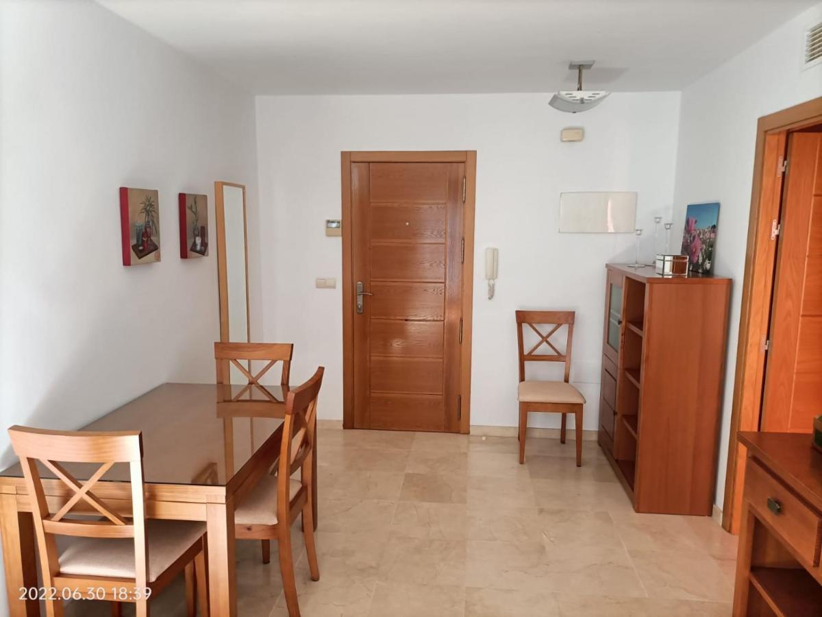 Apartamento Puerto - Sol. Apartment Fuengirola Exterior photo