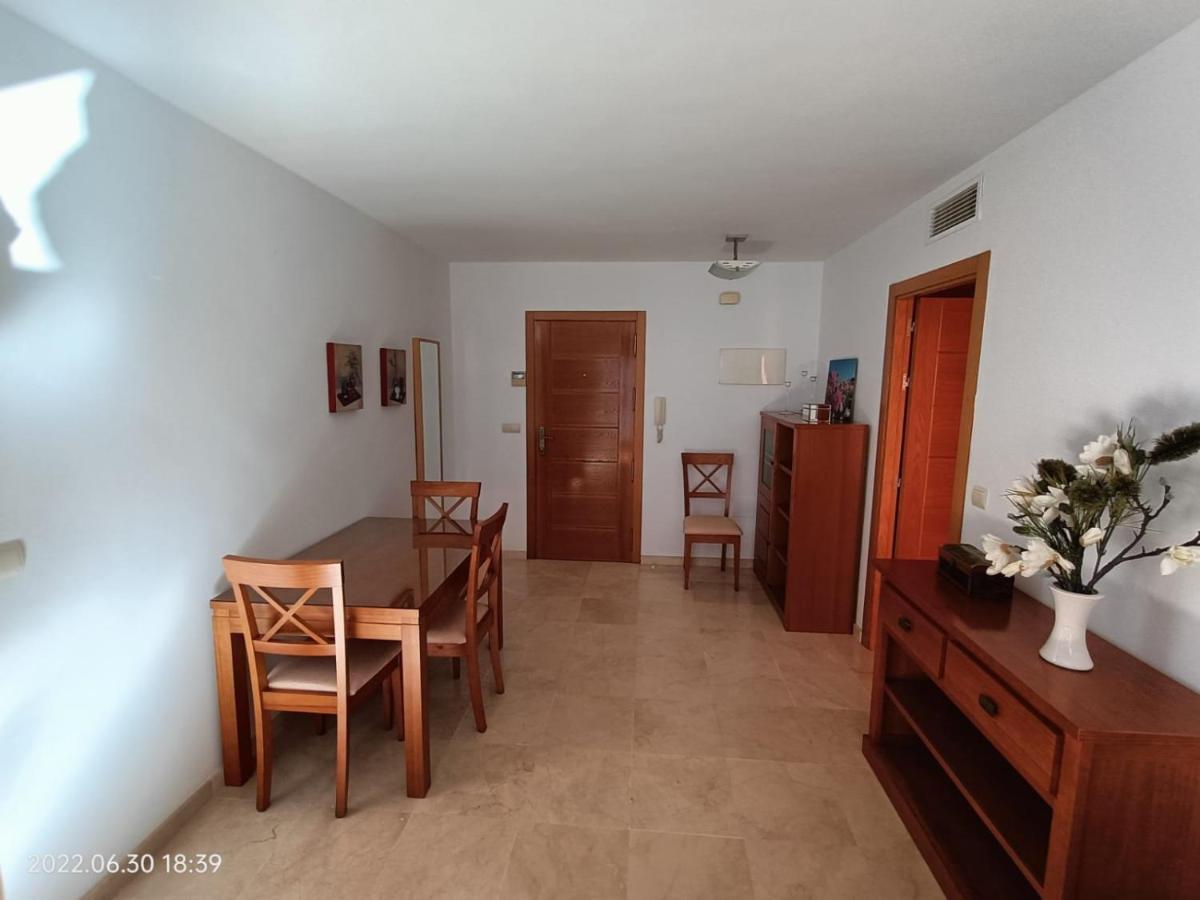 Apartamento Puerto - Sol. Apartment Fuengirola Exterior photo