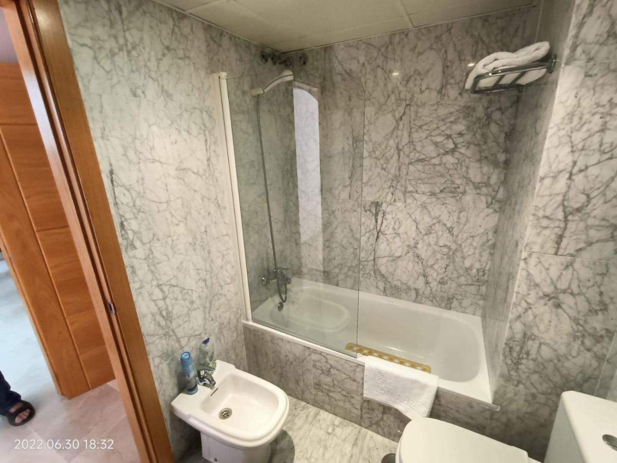 Apartamento Puerto - Sol. Apartment Fuengirola Exterior photo